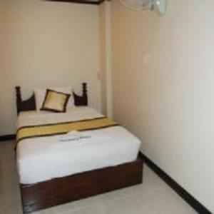 Vientiane Memory Hotel Zewnętrze zdjęcie