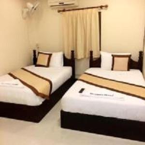 Vientiane Memory Hotel Zewnętrze zdjęcie