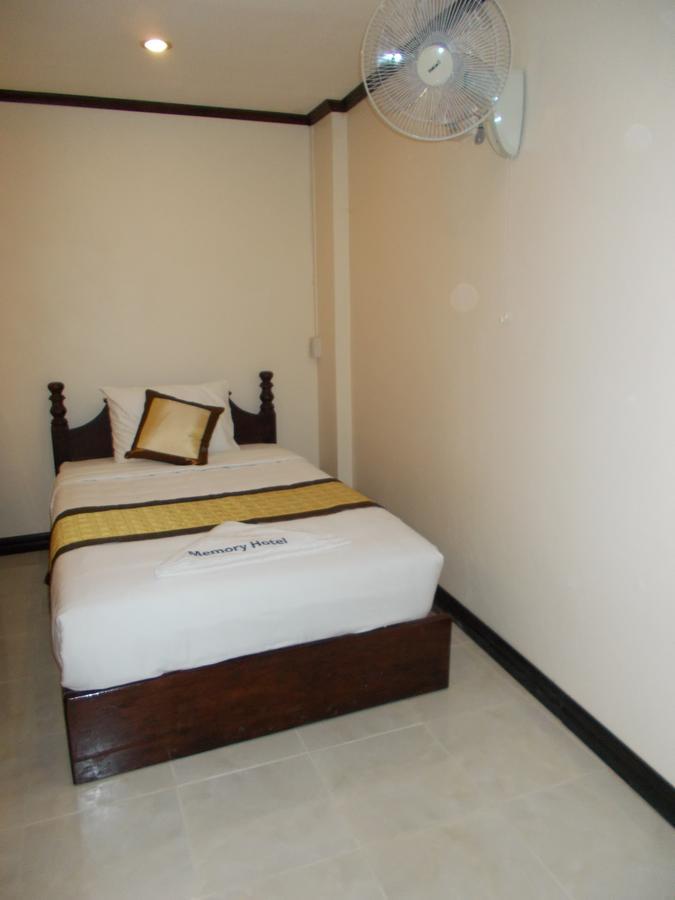 Vientiane Memory Hotel Zewnętrze zdjęcie