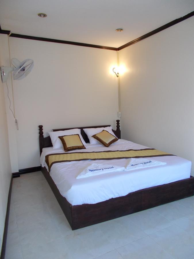 Vientiane Memory Hotel Zewnętrze zdjęcie