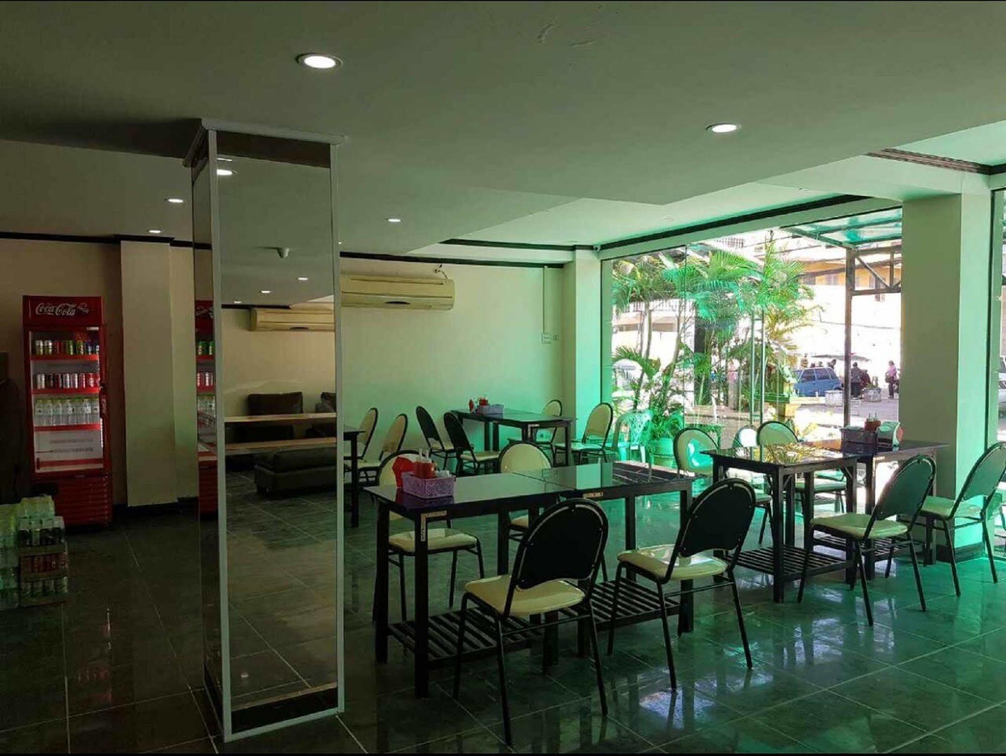 Vientiane Memory Hotel Zewnętrze zdjęcie