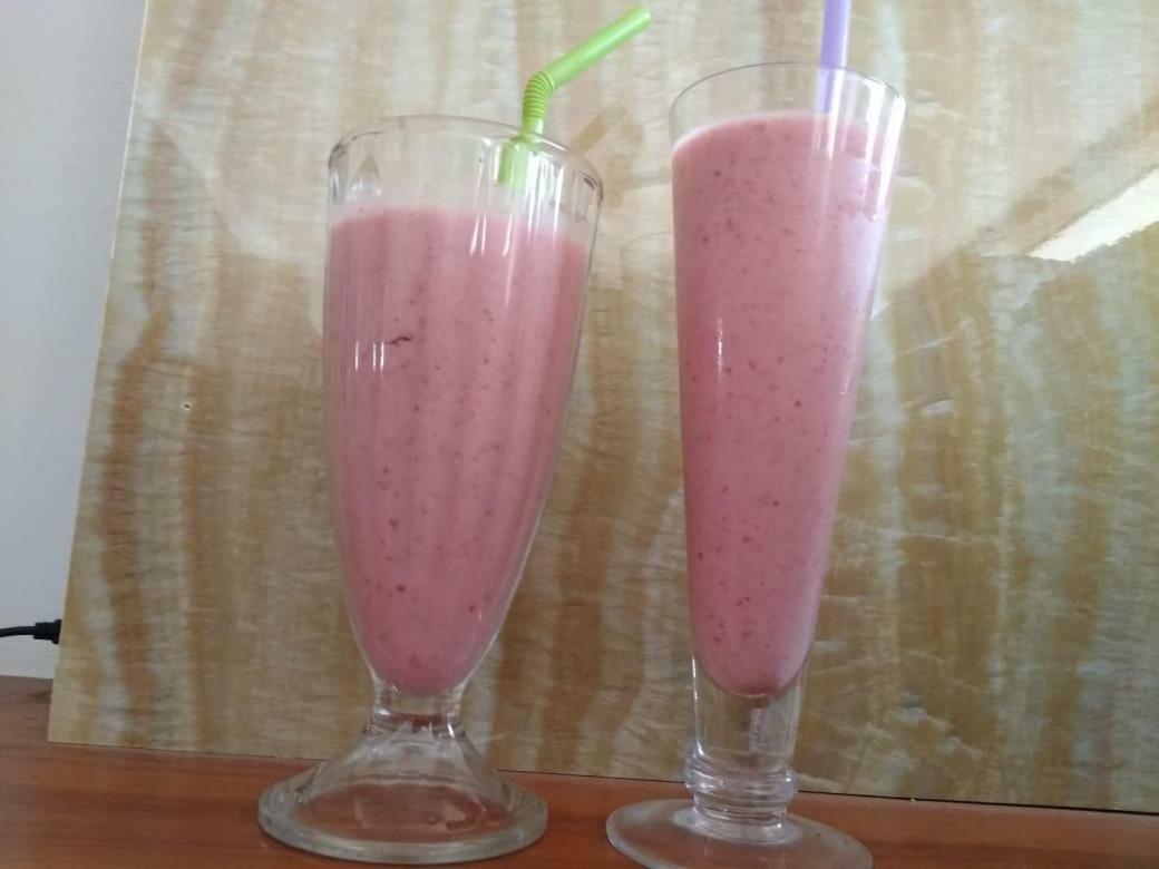 Vientiane Memory Hotel Zewnętrze zdjęcie
